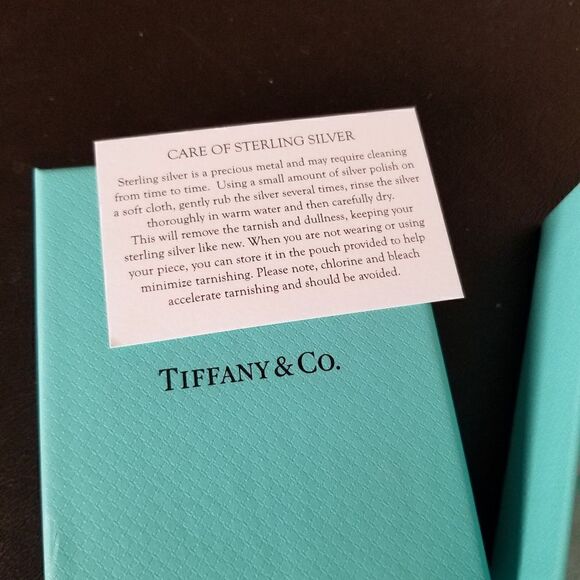 Tiffany & Co. Amazonite Multi Gemstone Bracelet - Picture 6 of 7